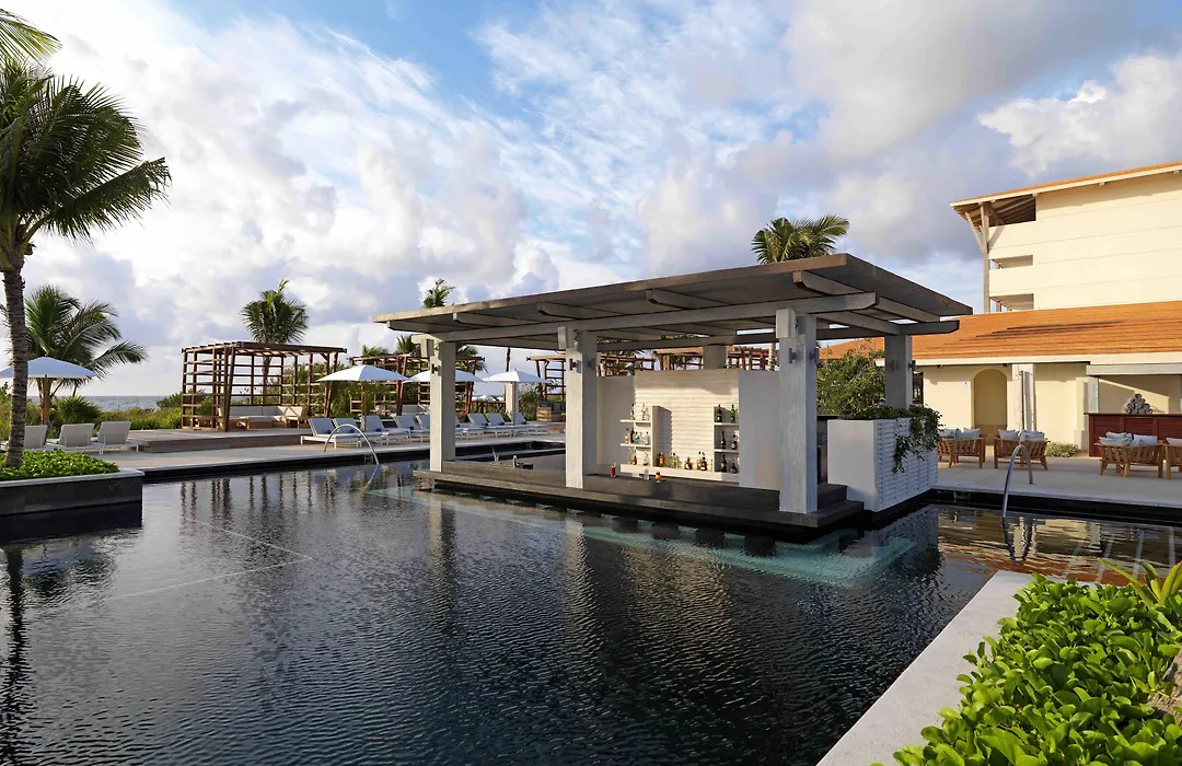 Unico Hotel Riviera Maya Adults Only-1