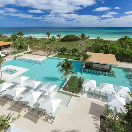 Unico Hotel Riviera Maya Adults Only-3