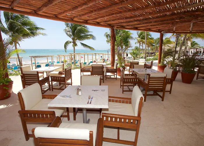 Akumal Bay Beach & Spa Resort