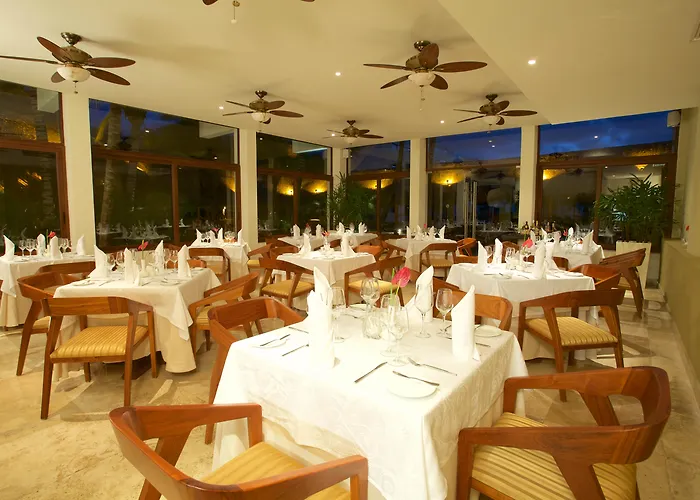 Akumal Bay Beach & Spa Resort